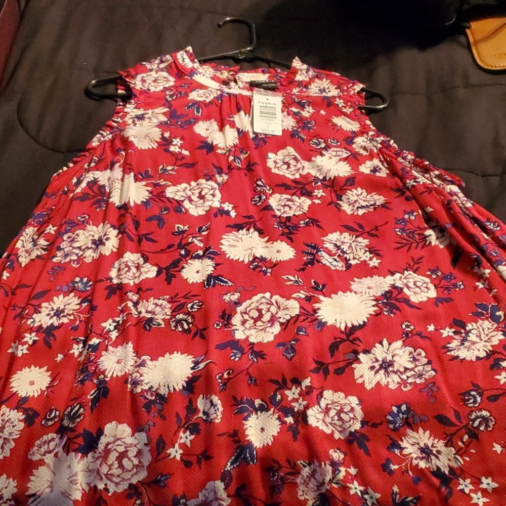 Ladies top